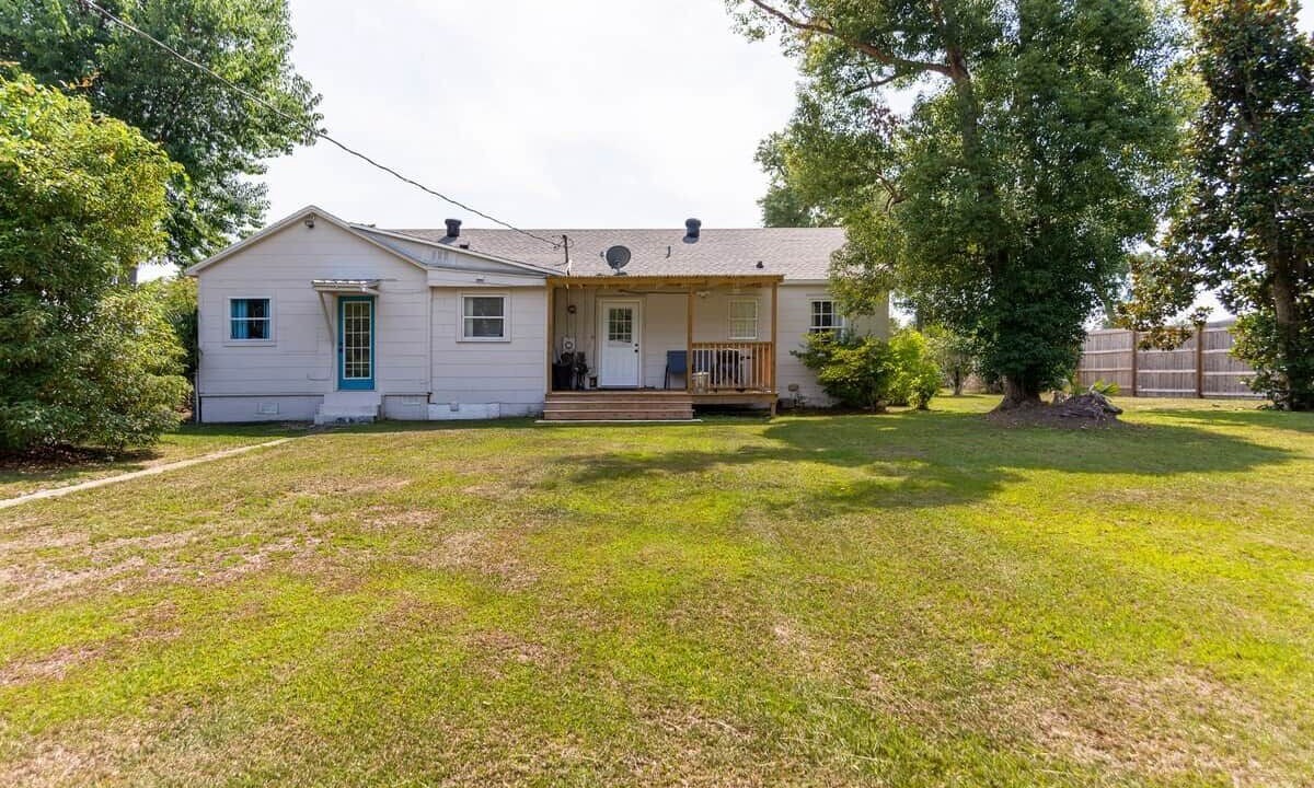 Photo of Outdoor in Bunkers Cove