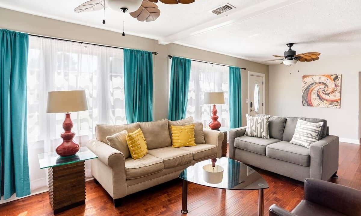 Photo of Livingroom in Bunkers Cove