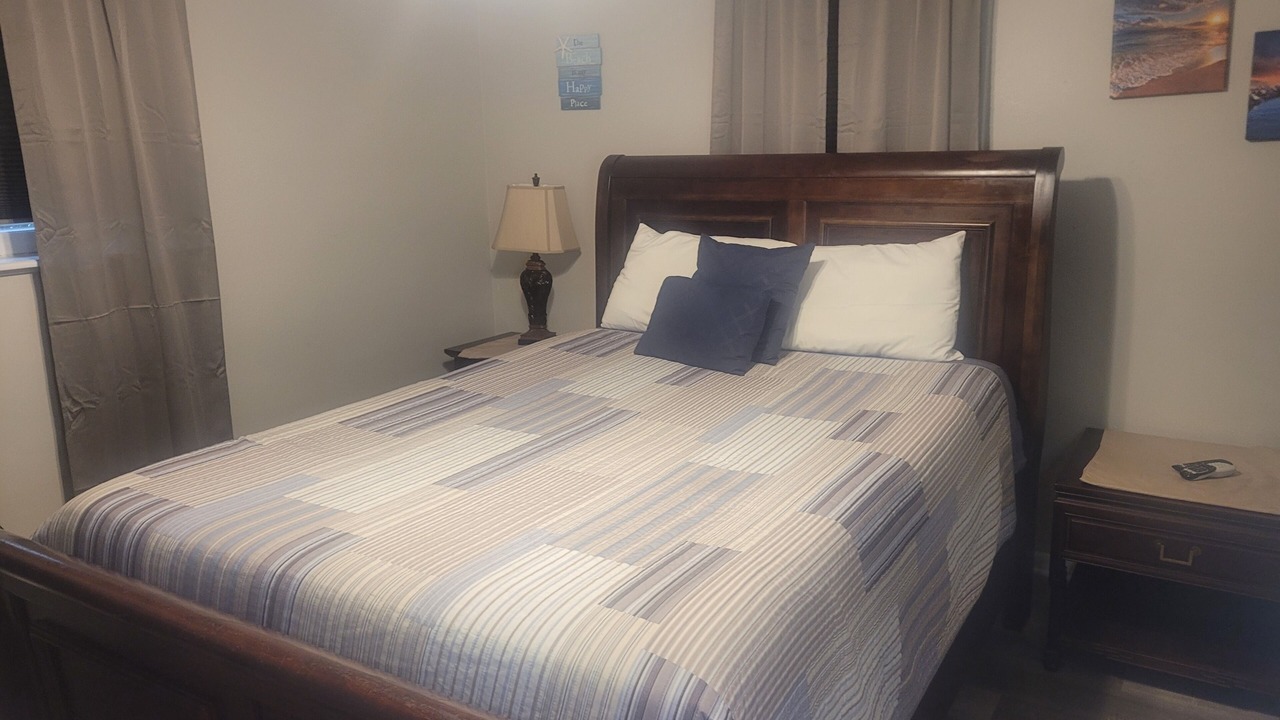 Photo of Bedroom in Milton