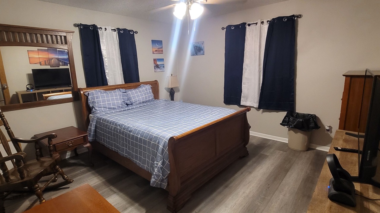 Photo of Bedroom in Milton