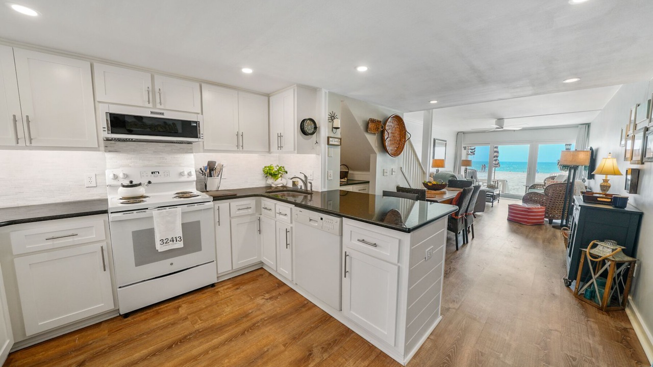 Photo of Kitchen in Sunnyside