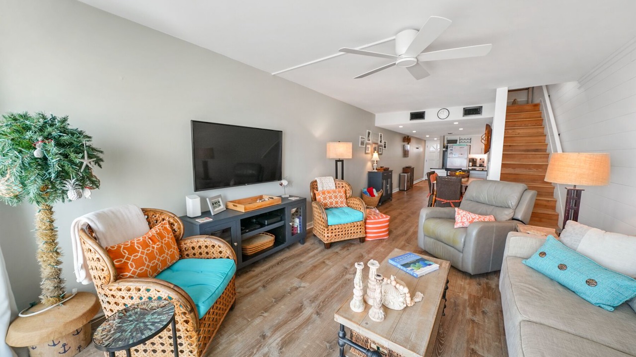 Photo of Livingroom in Sunnyside