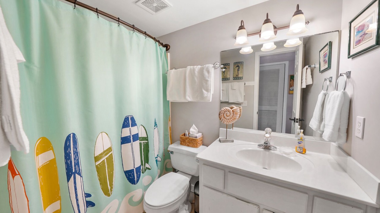 Photo of Bathroom in Sunnyside