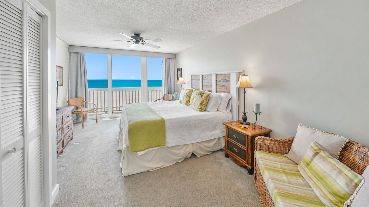 Photo of Bedroom in Sunnyside