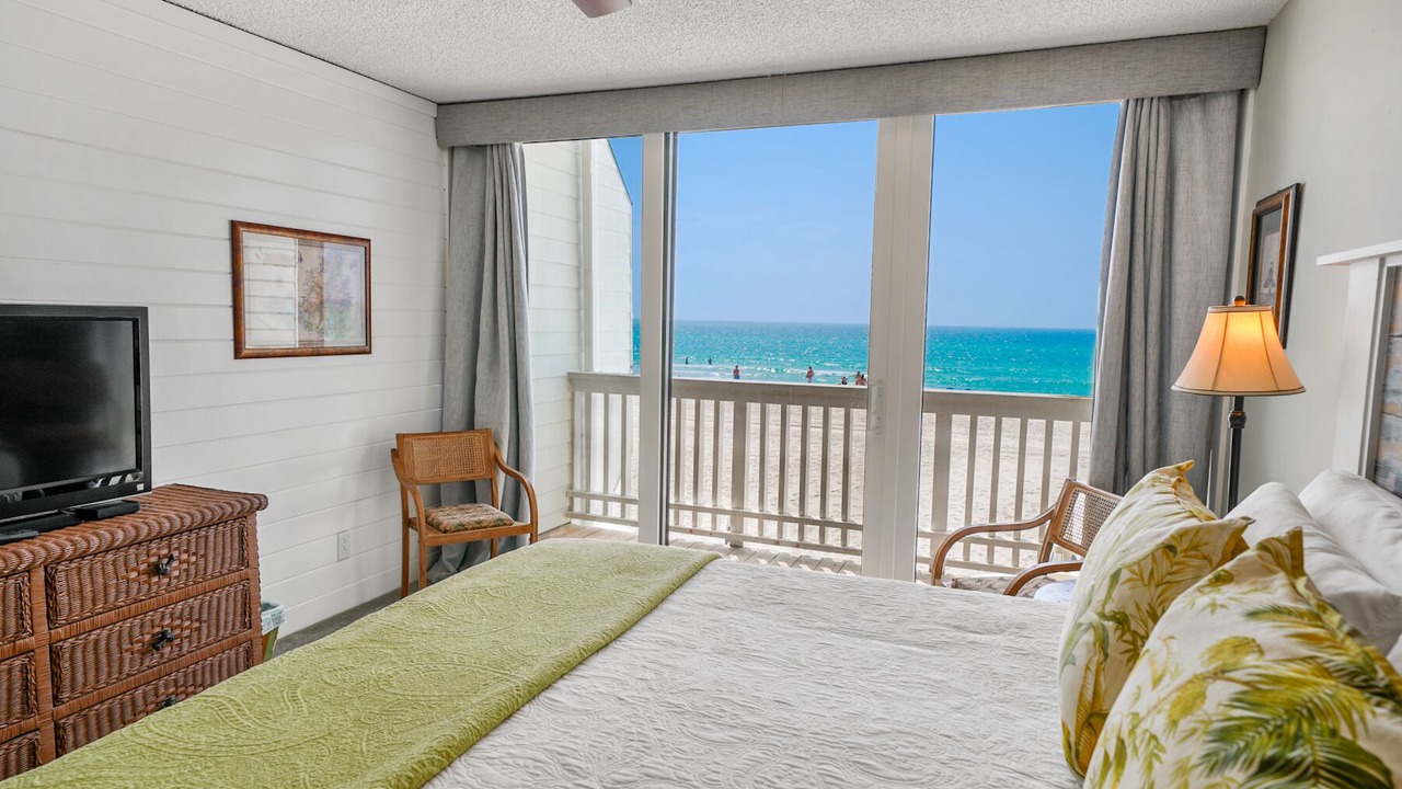 Photo of Bedroom in Sunnyside