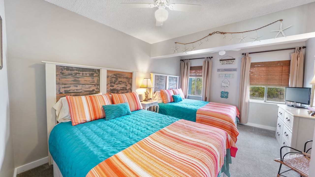 Photo of Bedroom in Sunnyside