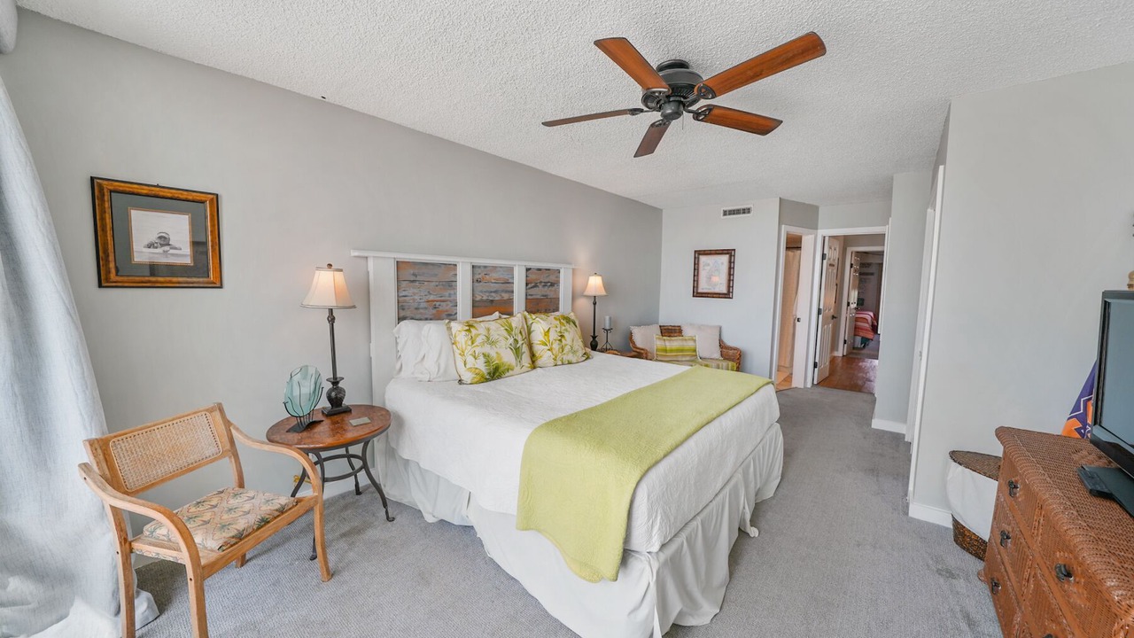 Photo of Bedroom in Sunnyside