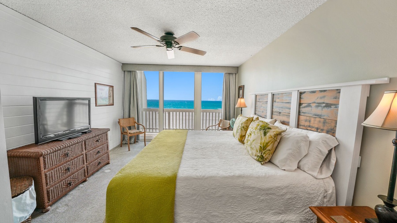 Photo of Bedroom in Sunnyside