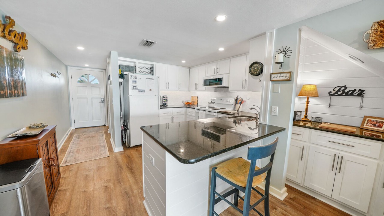 Photo of Kitchen in Sunnyside