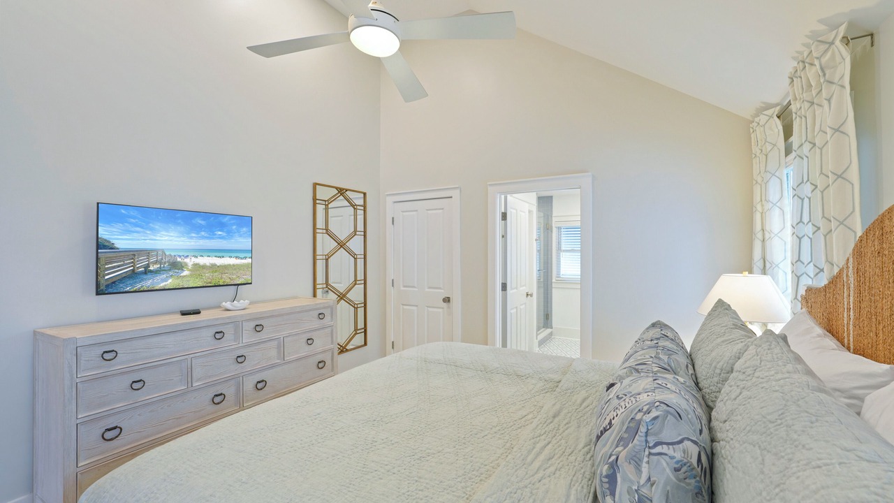 Photo of Bathroom in Seaside