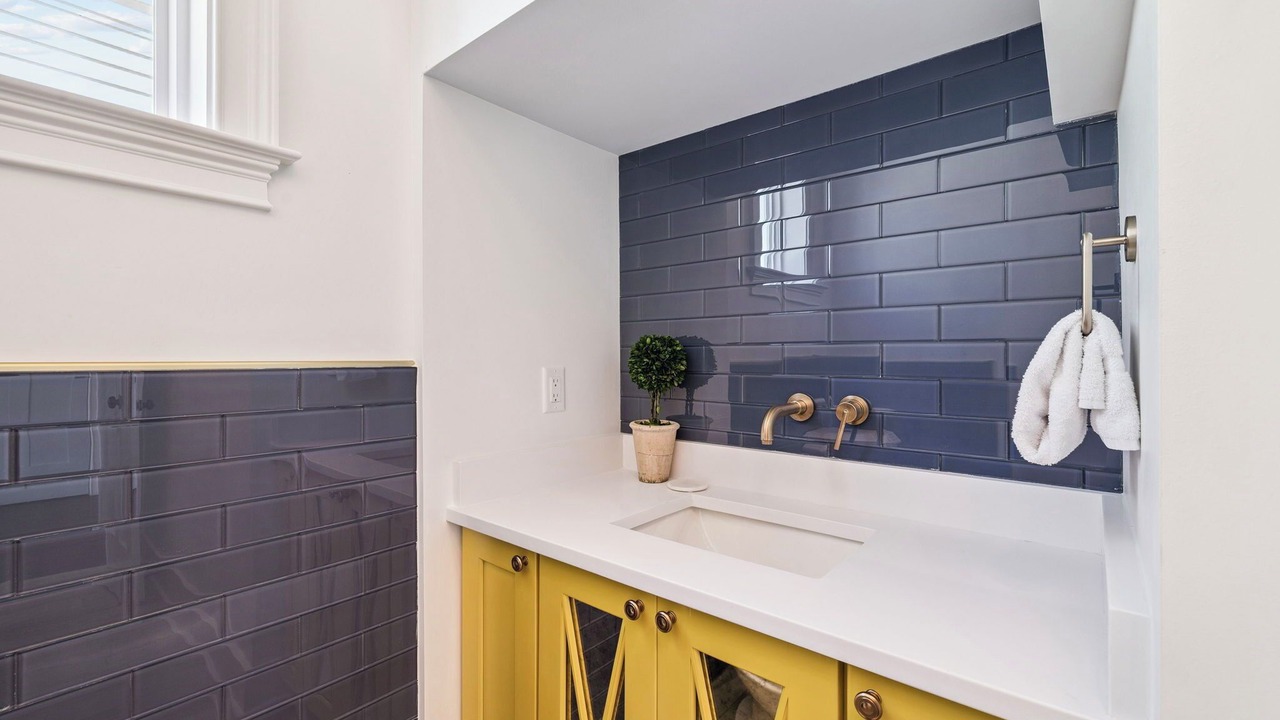 Photo of Bedroom in Sunnyside