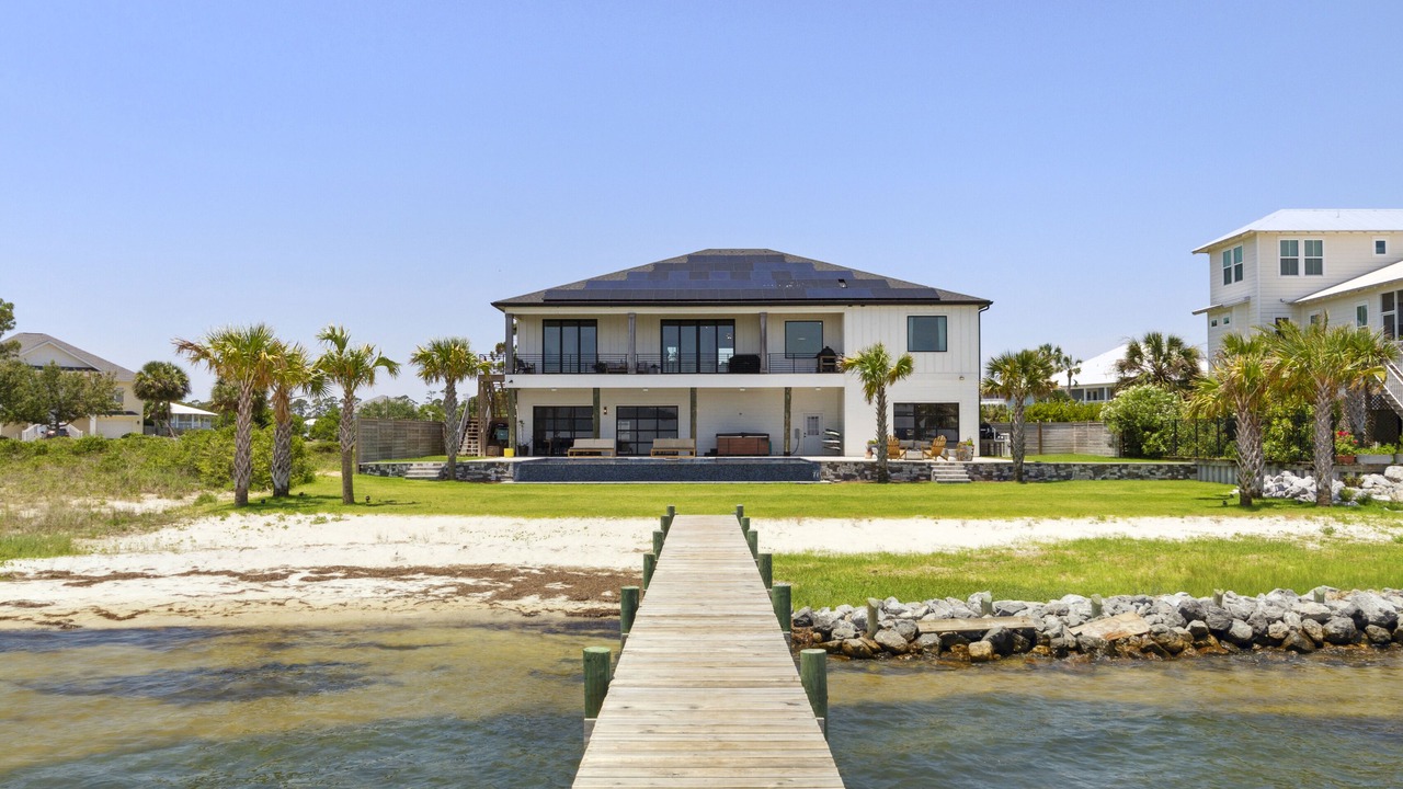Photo of Outdoor in Ono Island