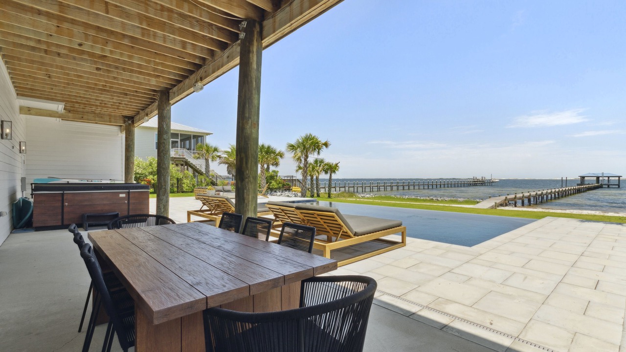 Photo of Outdoor in Ono Island