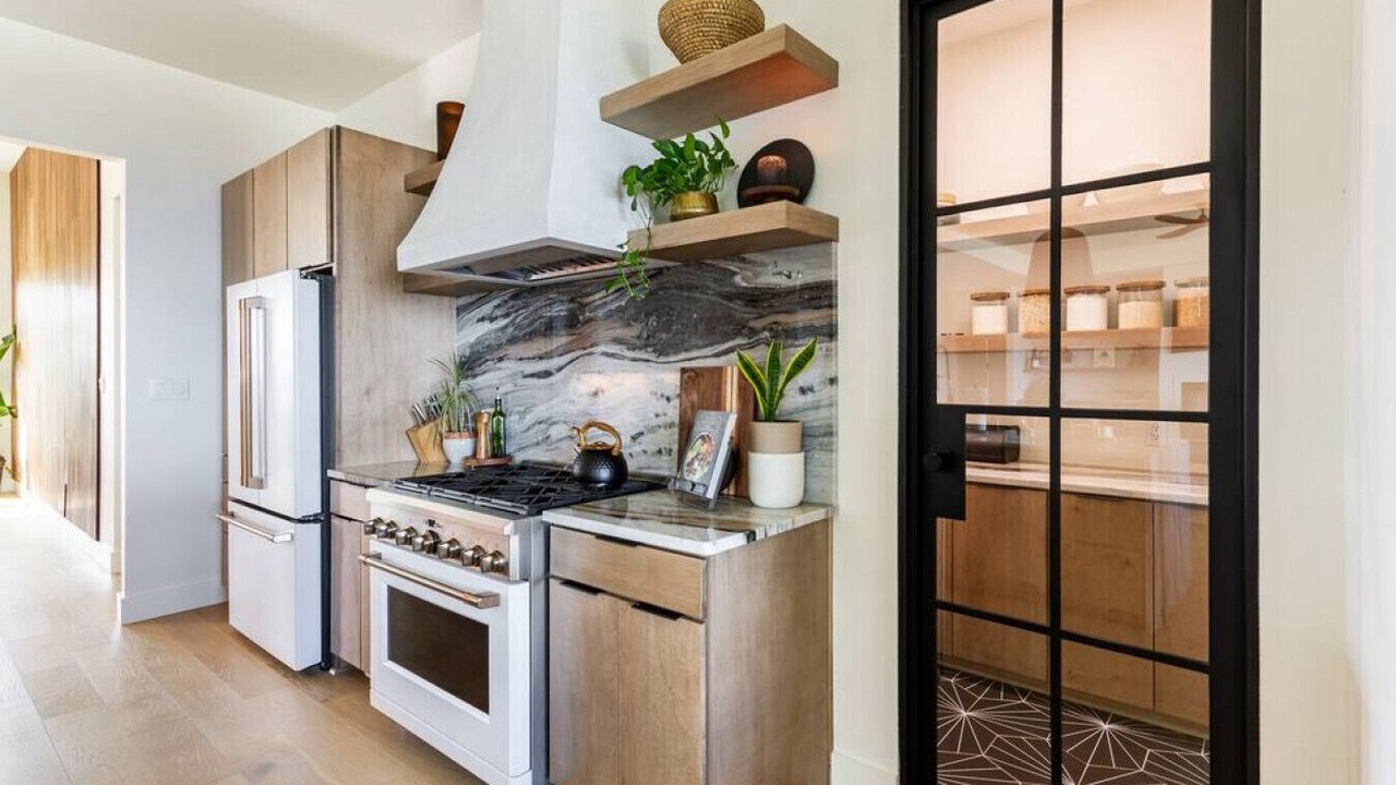 Photo of Kitchen in Ono Island