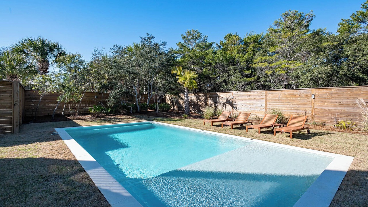 Photo of Outdoor in Gulf Trace