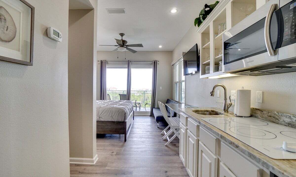 Photo of Kitchen in Rosemary Beach