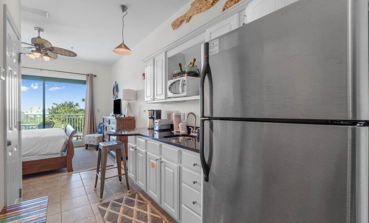 Photo of Kitchen in Rosemary Beach