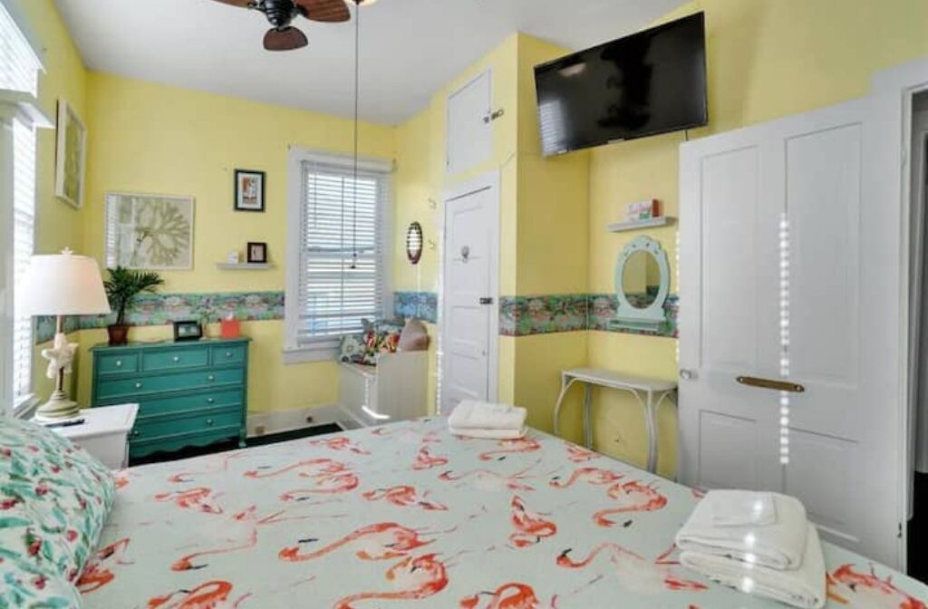 Photo of Bedroom in San Jacinto