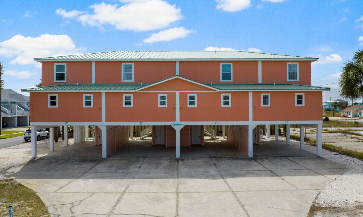 Photo of Outdoor in Mexico Beach