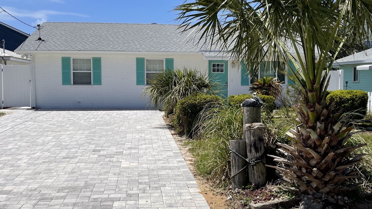 Photo of Outdoor in Gulf Lagoon Beach