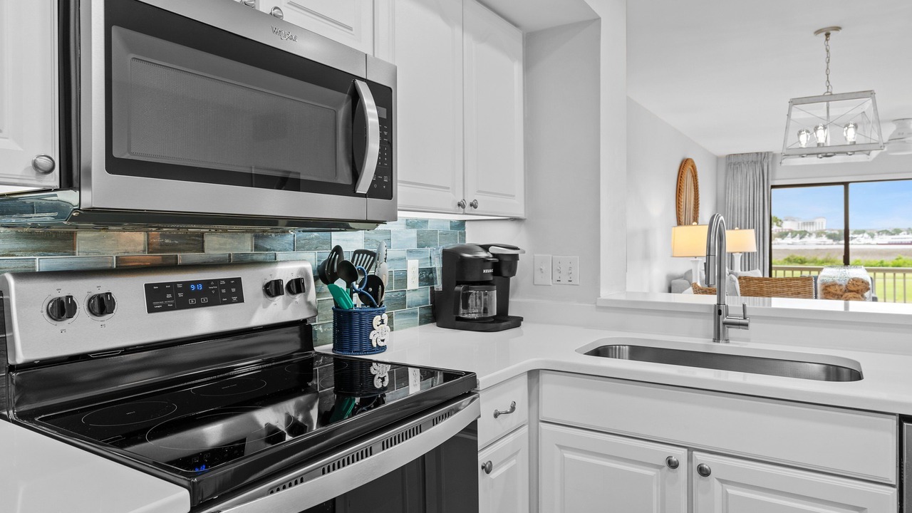 Photo of Kitchen in Sandestin