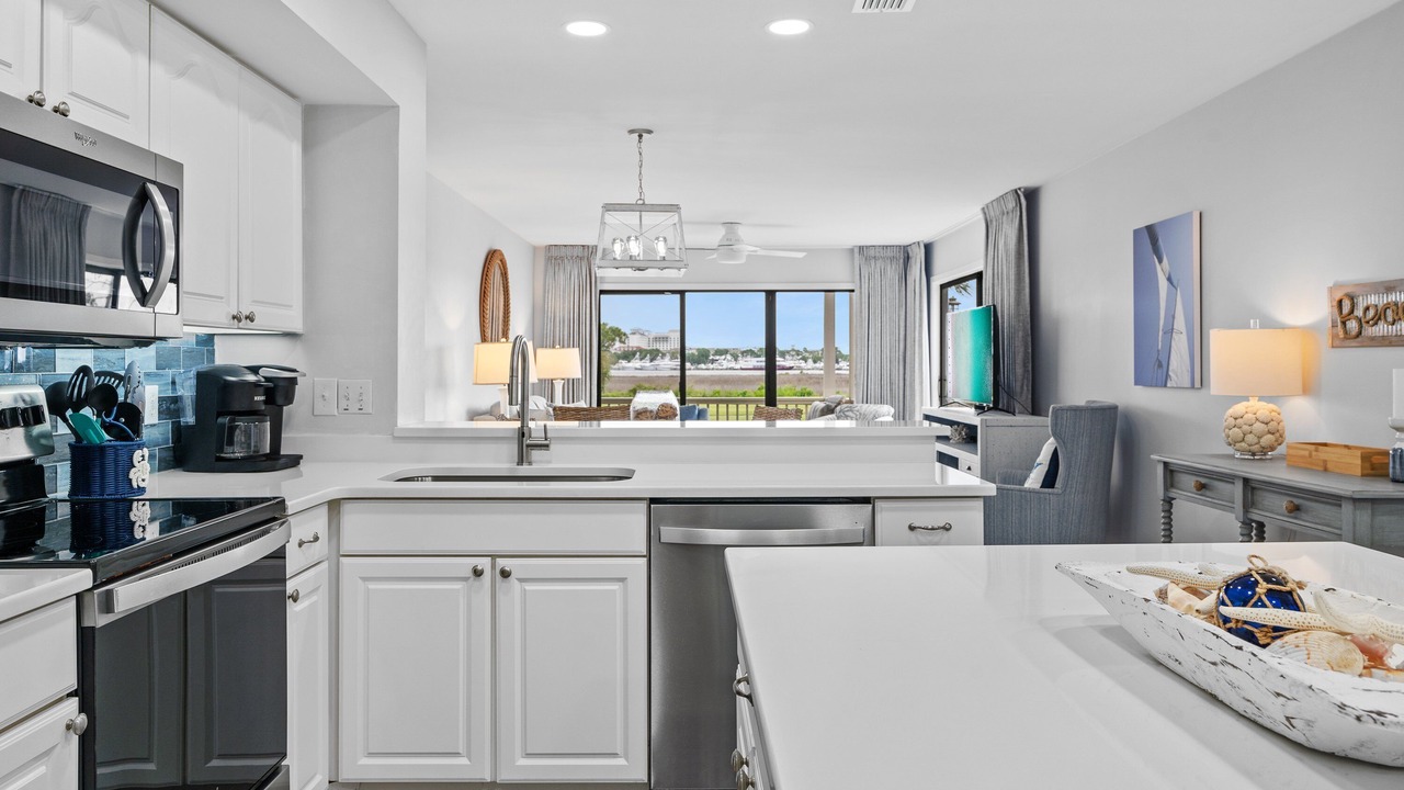 Photo of Kitchen in Sandestin