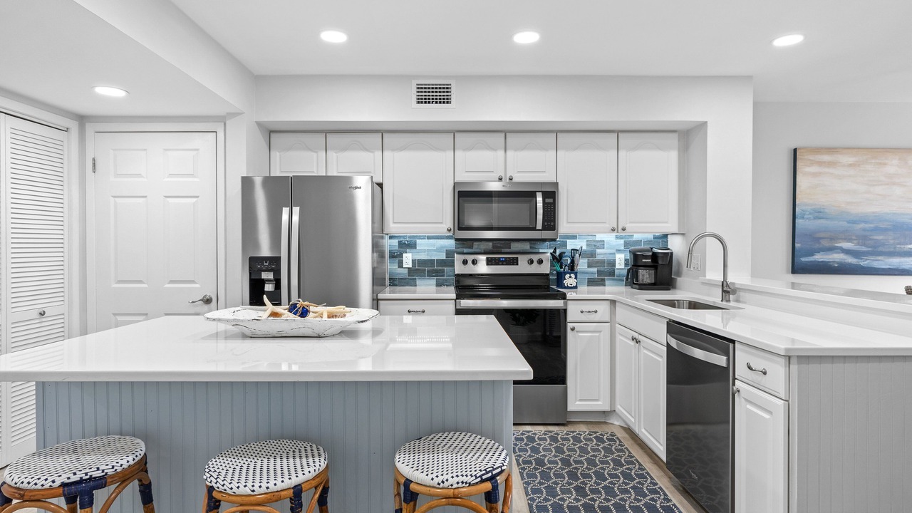 Photo of Kitchen in Sandestin