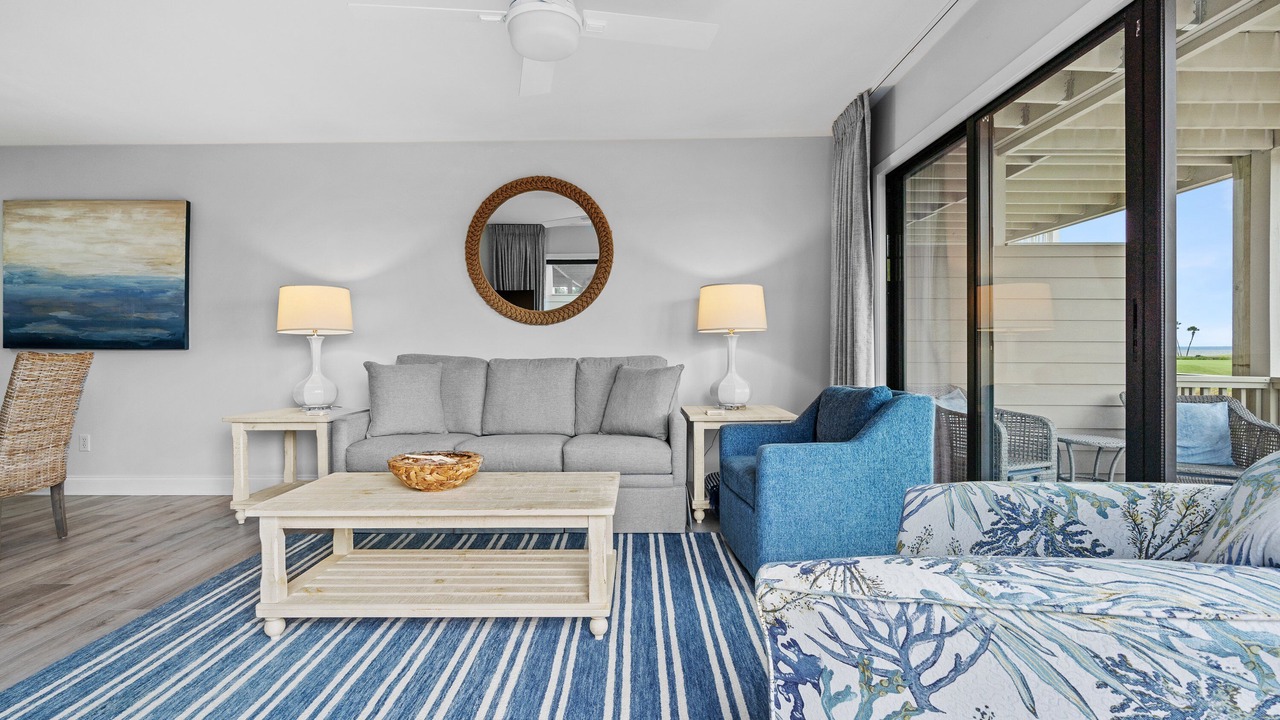 Photo of Livingroom in Sandestin