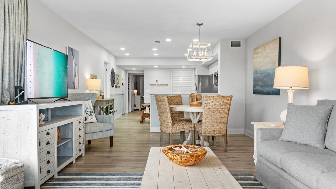 Photo of Livingroom in Sandestin