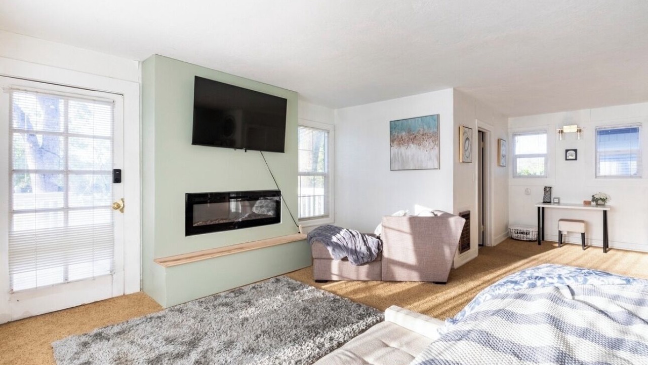 Photo of Bedroom in Central Point