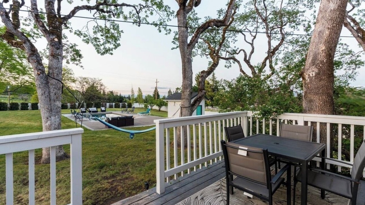 Photo of Outdoor in Central Point