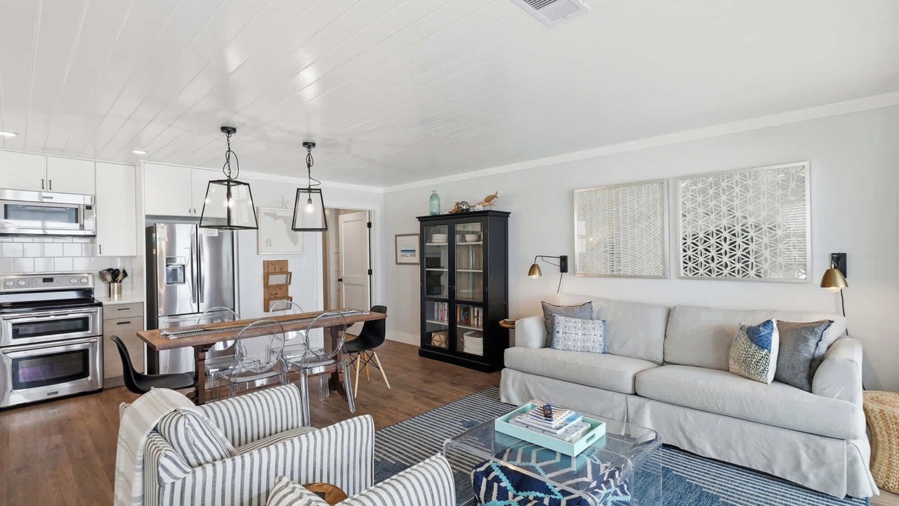 Photo of Livingroom in Seagrove Beach