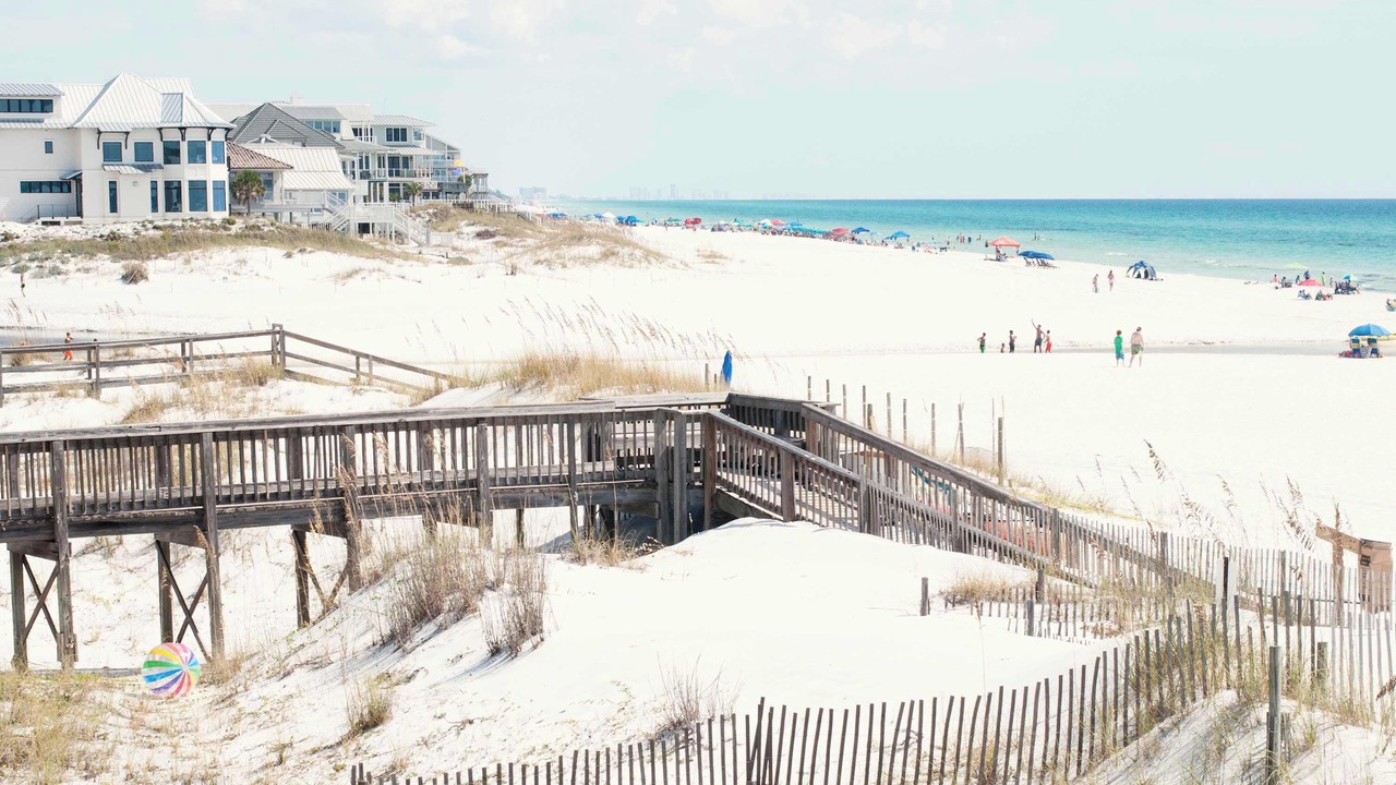 Photo of Others in Seagrove Beach