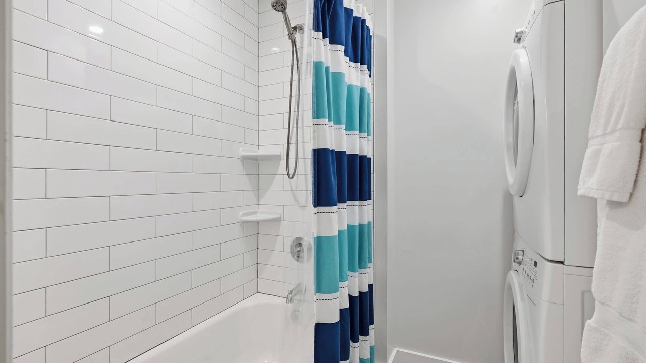 Photo of Bathroom in Seagrove Beach