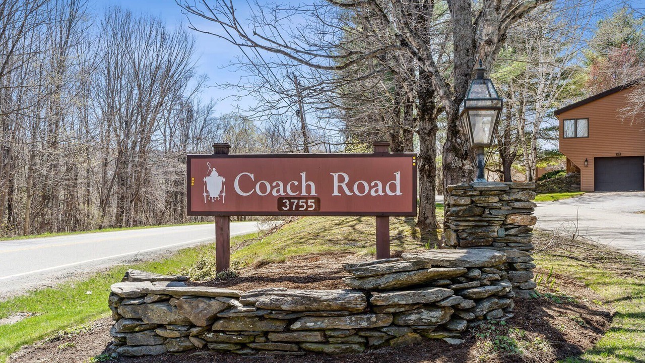 Photo of Outdoor in Quechee