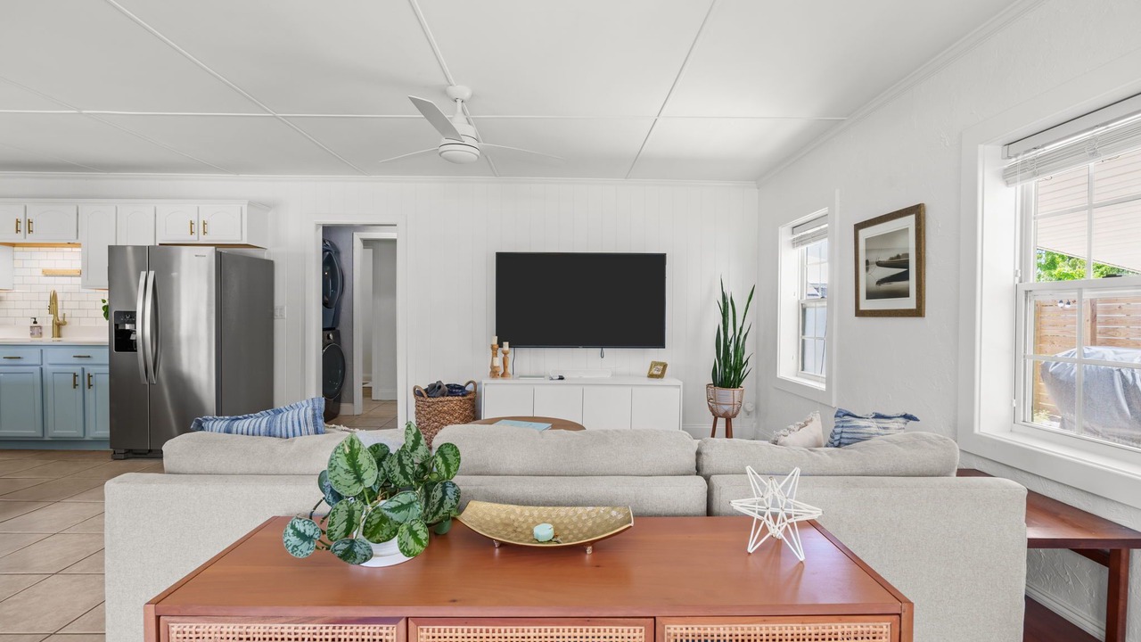 Photo of Livingroom in Sunnyside