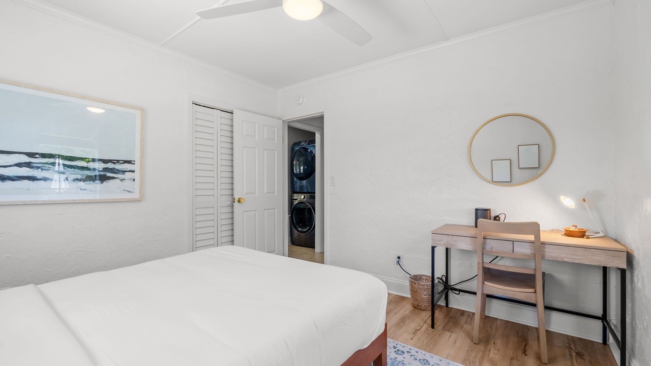 Photo of Bedroom in Sunnyside
