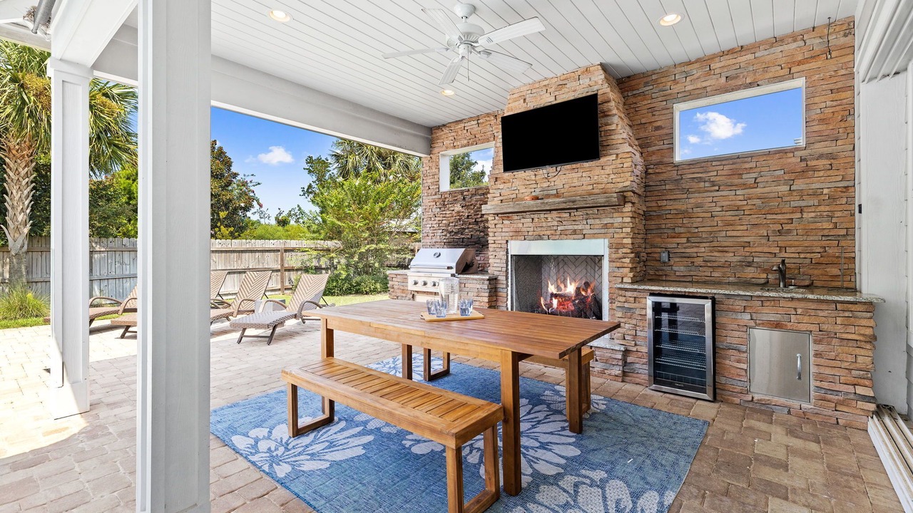 Photo of Outdoor in Seacrest