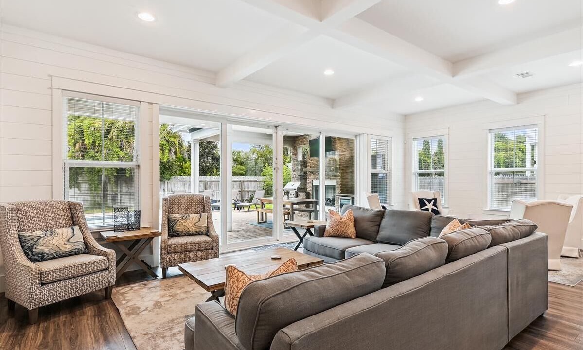 Photo of Outdoor in Seacrest
