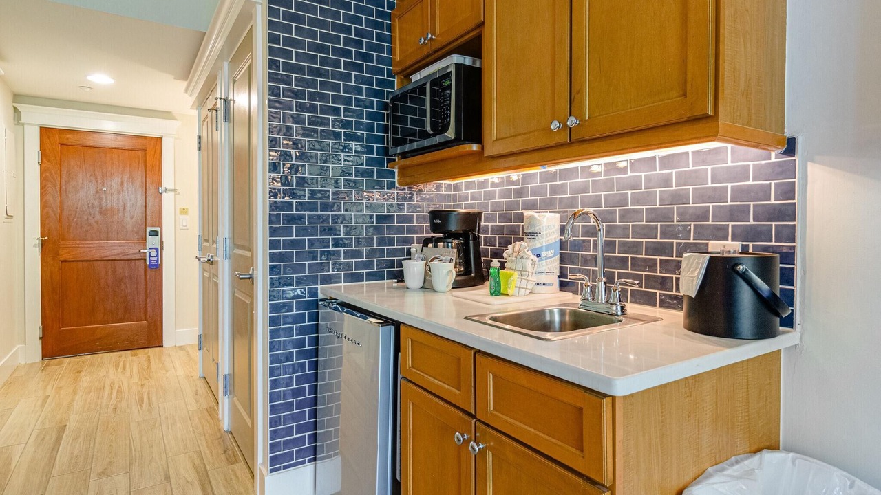 Photo of Kitchen in Baytowne Wharf