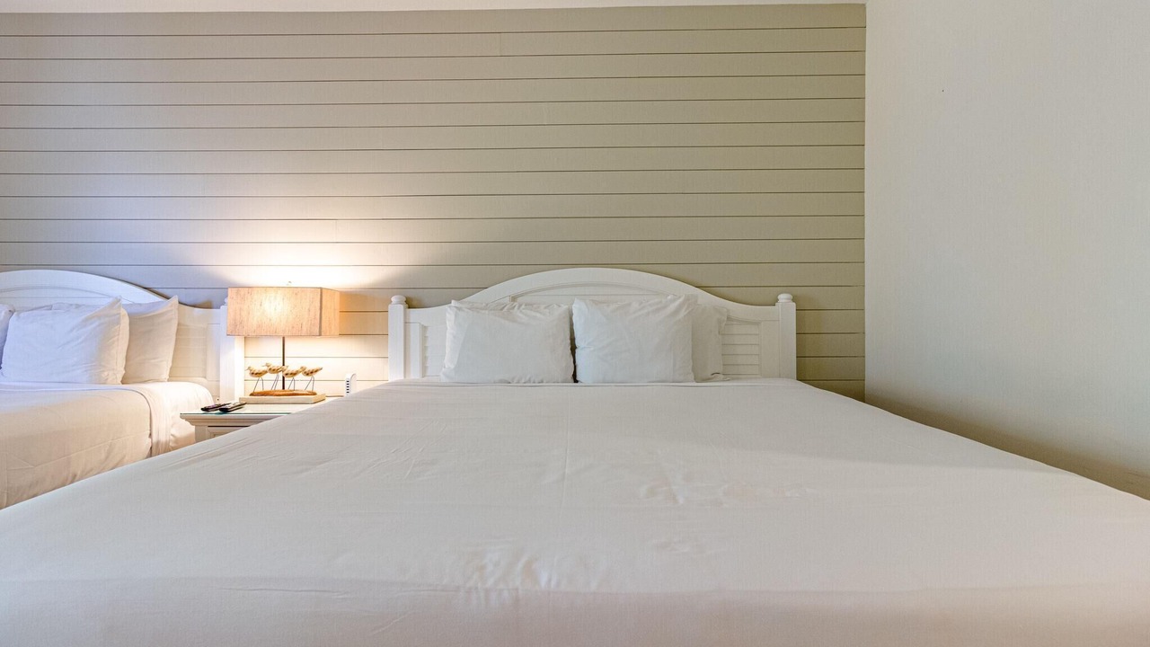 Photo of Bedroom in Baytowne Wharf