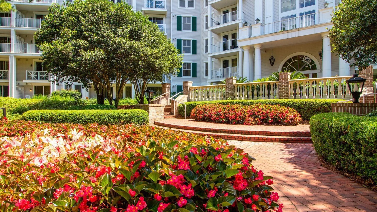 Photo of Outdoor in Baytowne Wharf