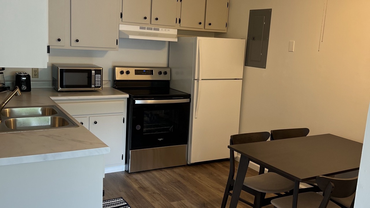 Photo of Kitchen in Munising