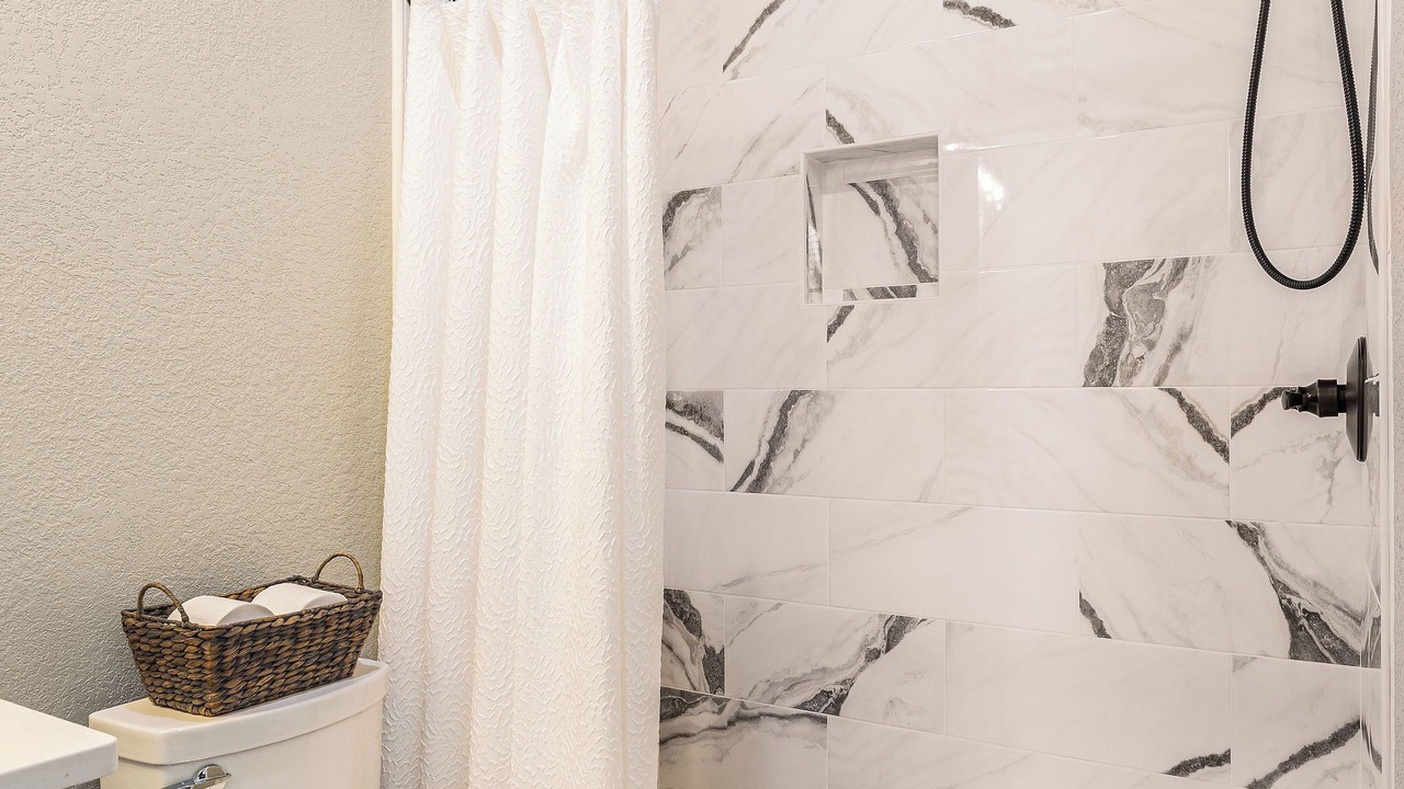 Photo of Bathroom in Mary Esther