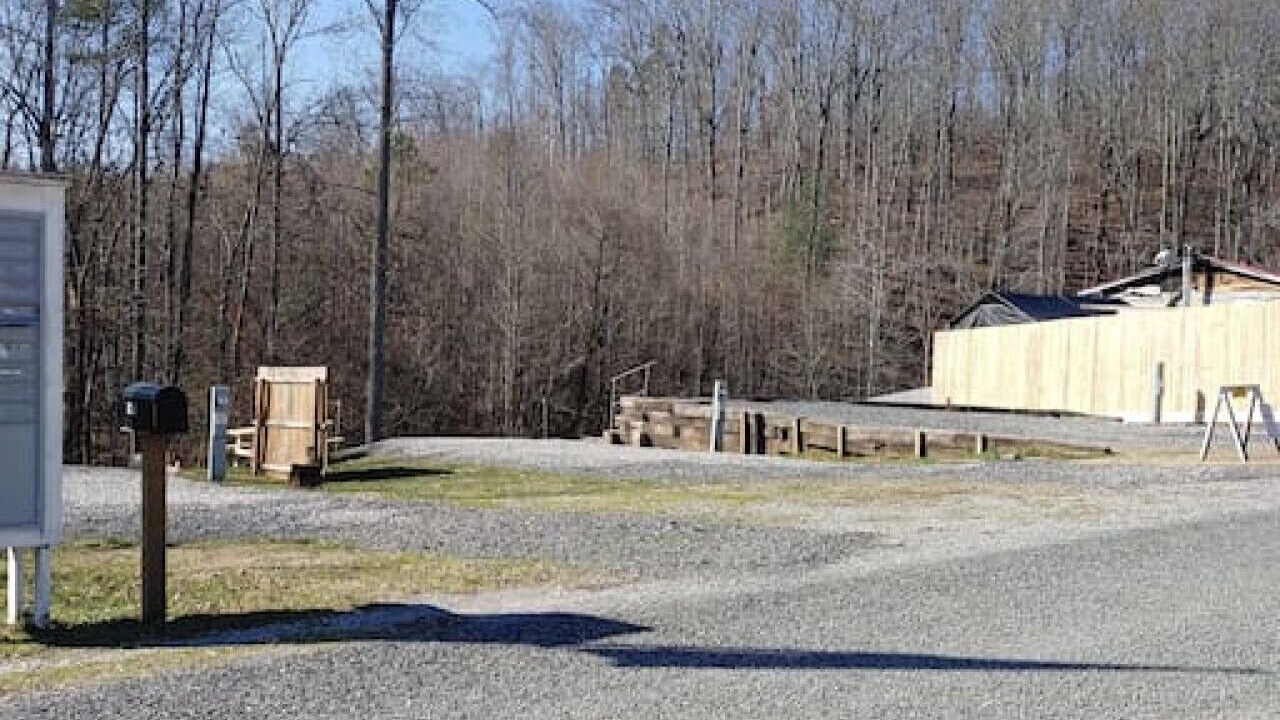 Photo of Outdoor in Spring City