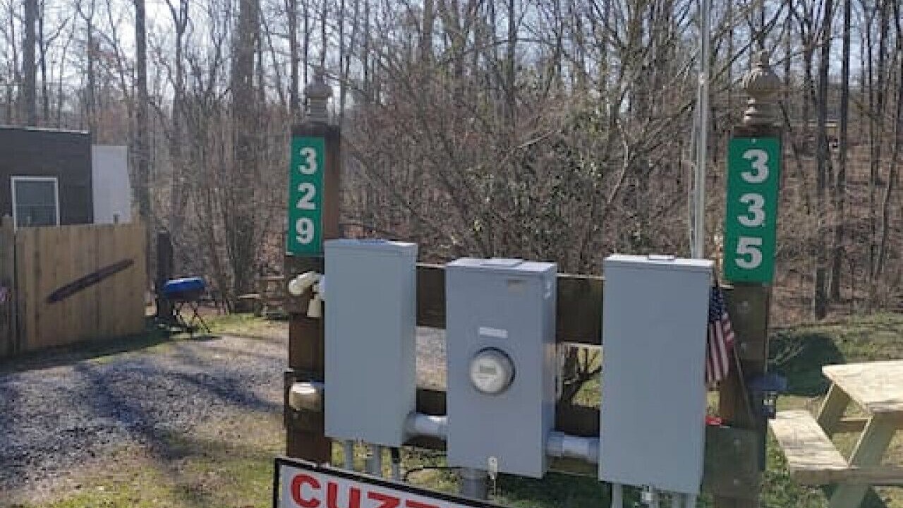 Photo of Outdoor in Spring City
