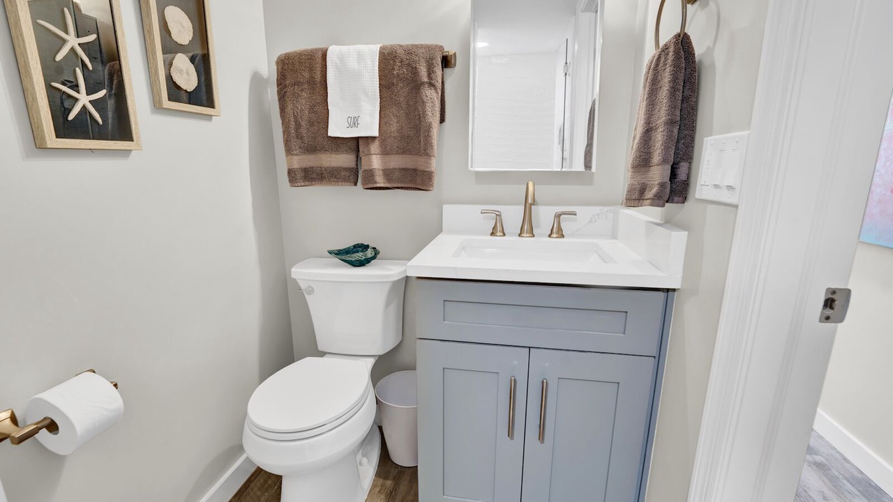 Photo of Bathroom in Sunnyside