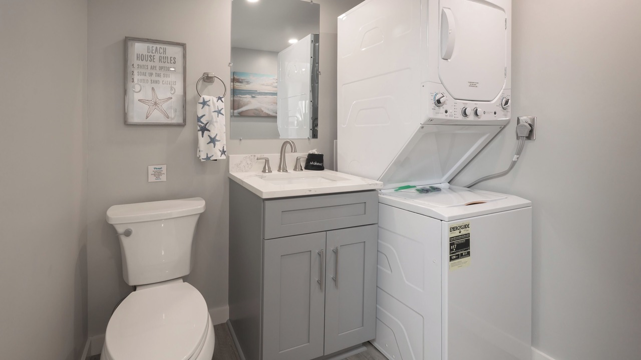 Photo of Bathroom in Sunnyside