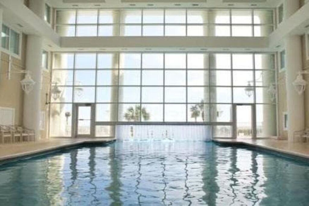 Photo of Outdoor in Miramar Beach