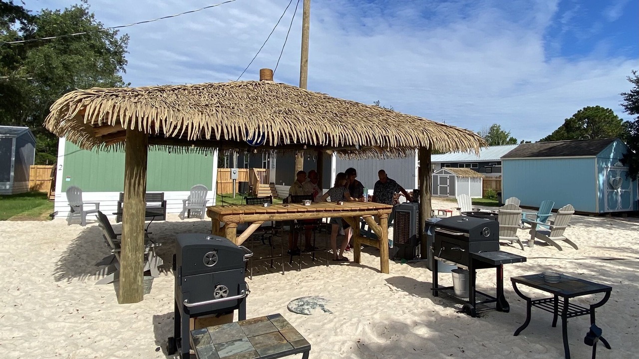 Photo of Outdoor in Navarre